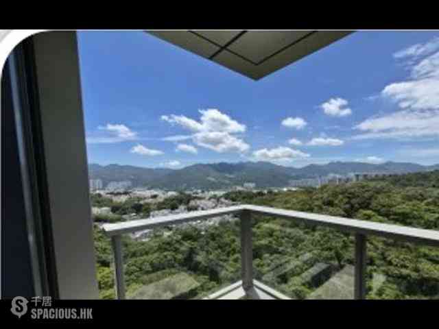 Sha Tin - Mount Regalia 01