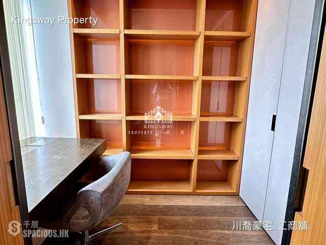 Mid Levels Central - Soho 38 07