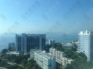 Pok Fu Lam - Radcliffe 02