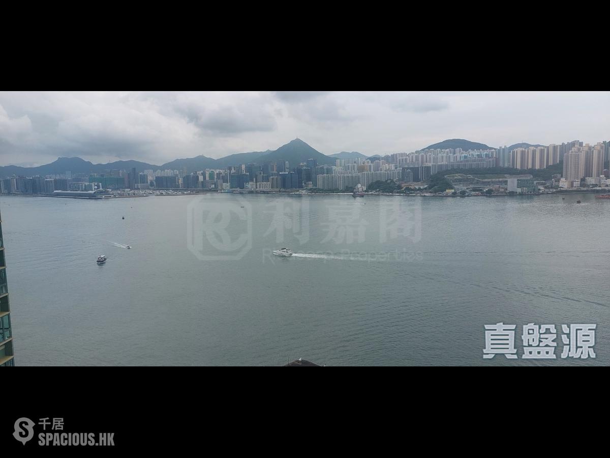 Sai Wan Ho - Grand Promenade Block 3 01