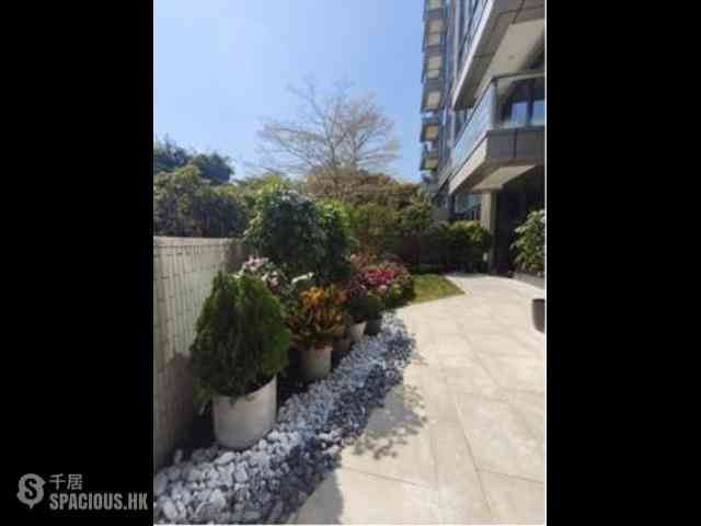 Sha Tin - Mount Regalia 02