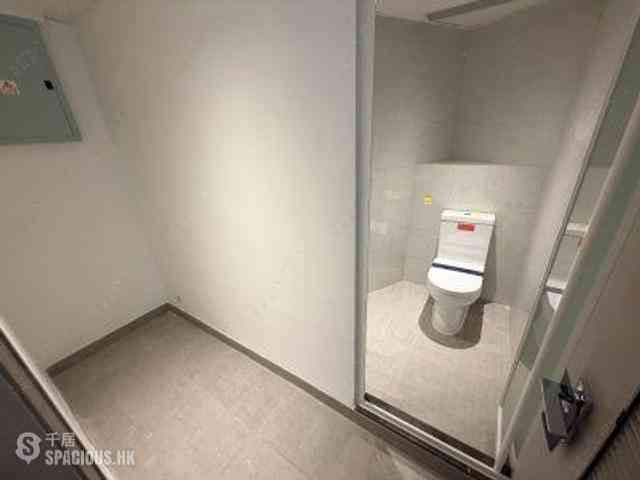 Wong Chuk Hang - The Southside Phase 3B Blue Coast 09