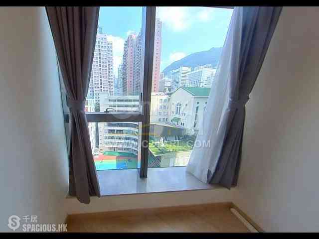 Shek Tong Tsui - Novum West 08