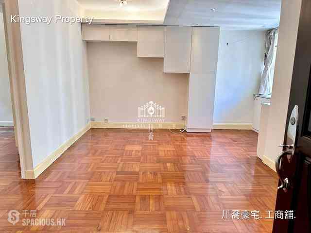 Mid Levels Central - Kings Court 03