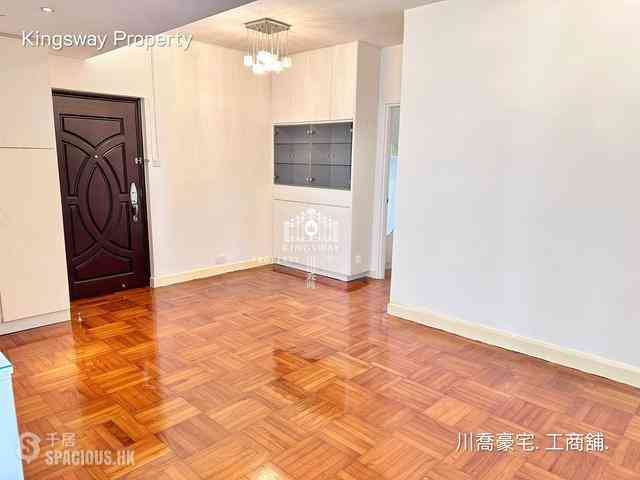Mid Levels Central - Kings Court 06