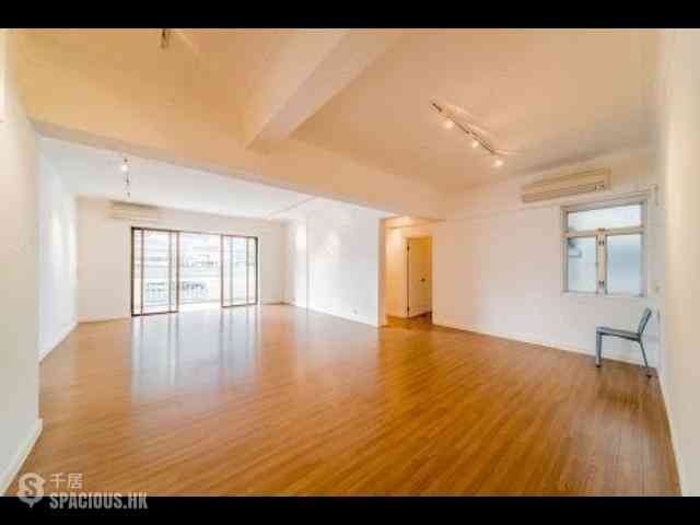 Mid Levels Central - Grosvenor House 01