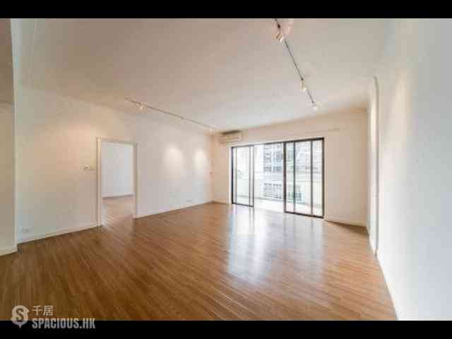 Mid Levels Central - Grosvenor House 02
