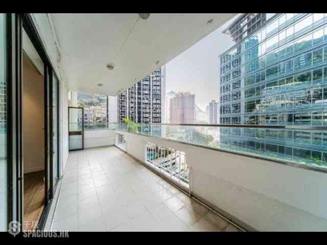 Mid Levels Central - Grosvenor House 05