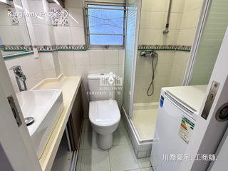 Mid Levels Central - Ying Fai Court 09
