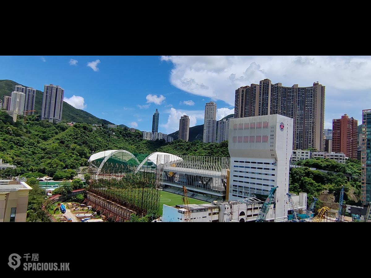 铜锣湾 - 曦峦 01