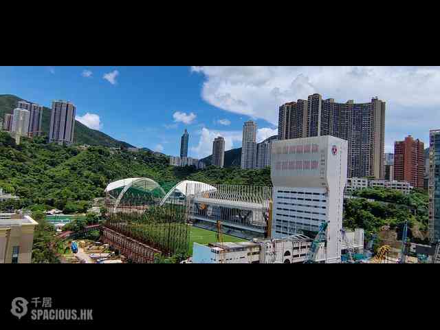 铜锣湾 - 曦峦 01