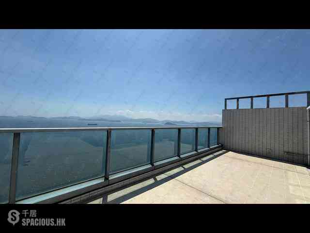 Cyberport - Residence Bel-Air Phase 2 South Tower 06