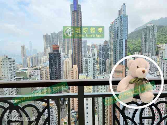 堅尼地城 - 泓都3座 13