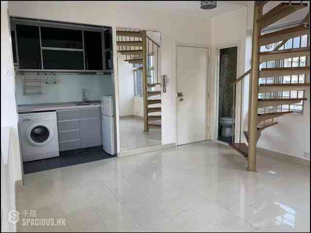Tin Hau - Wilson Court 02