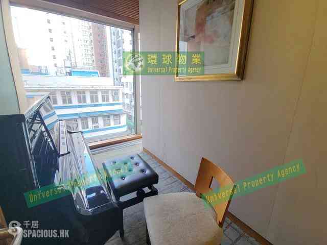 Kennedy Town - The Merton Tower 3 38