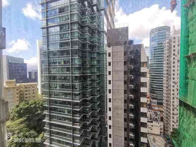Wan Chai - Star Crest Block 2 10