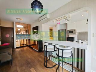 Kennedy Town - Lexington Hill 02