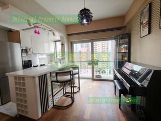 Kennedy Town - Lexington Hill 03