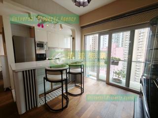 Kennedy Town - Lexington Hill 04