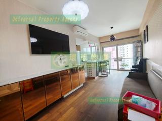 Kennedy Town - Lexington Hill 06