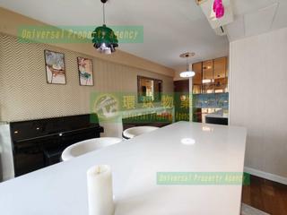 Kennedy Town - Lexington Hill 09