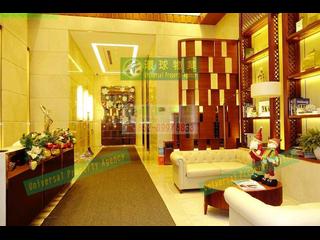 Kennedy Town - Lexington Hill 16