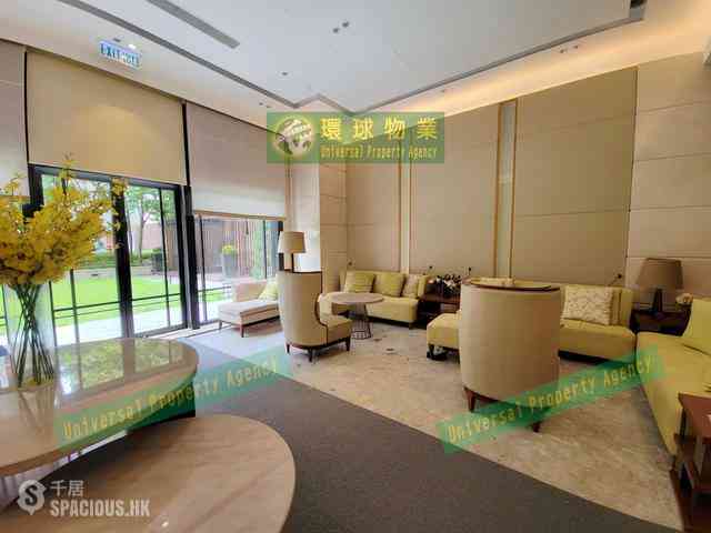堅尼地城 - Lexington Hill 17