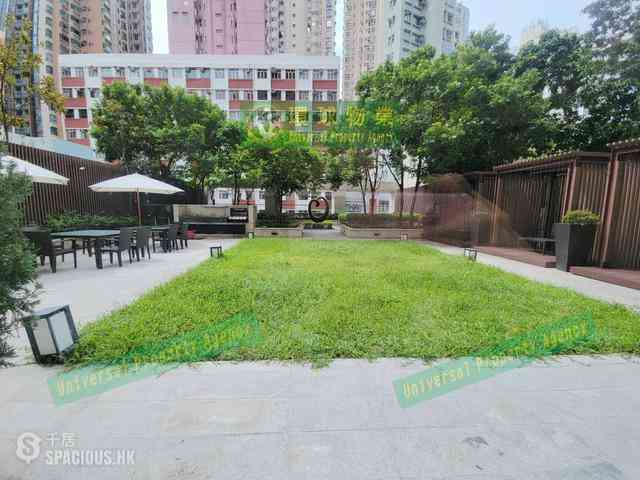 堅尼地城 - Lexington Hill 18