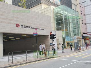 Kennedy Town - Lexington Hill 26