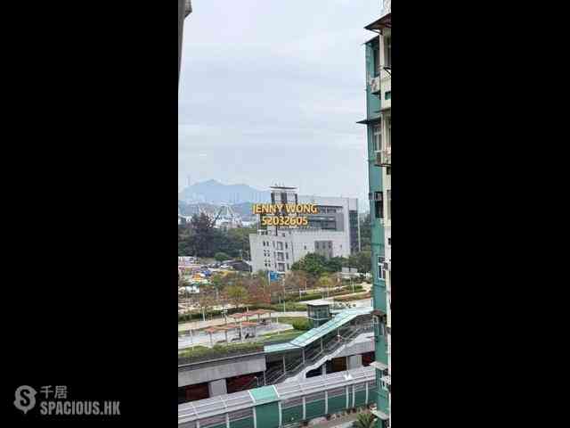 佐敦 - 文景樓 01