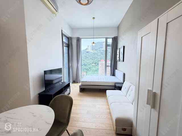 Wan Chai - One Wanchai 02