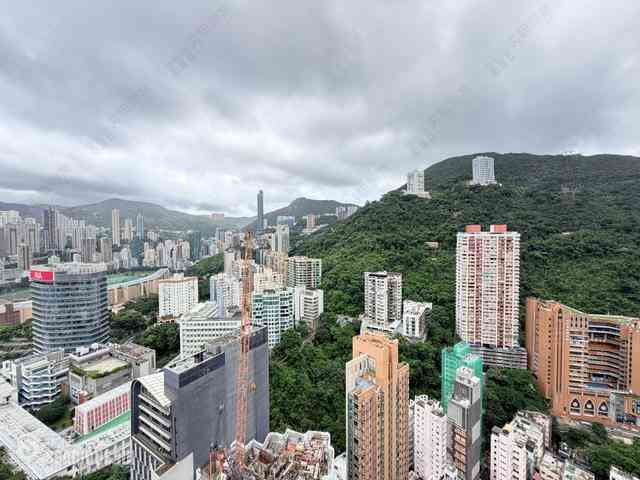Wan Chai - One Wanchai 06