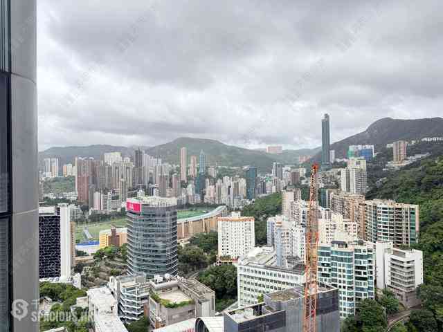 Wan Chai - One Wanchai 07