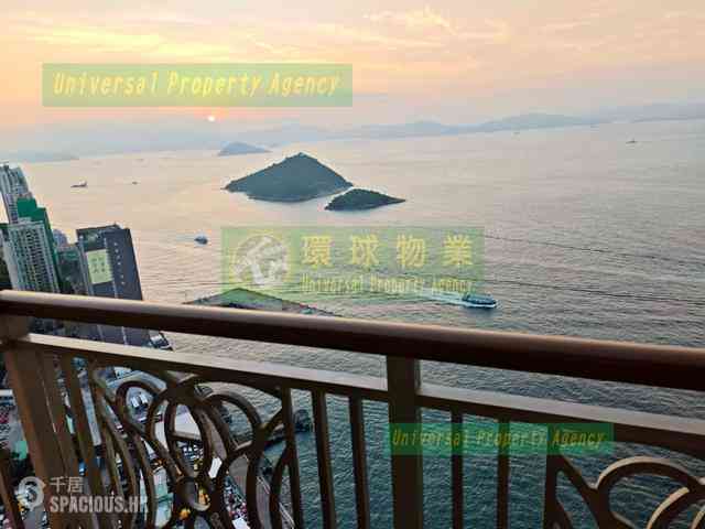 堅尼地城 - 泓都2座 04