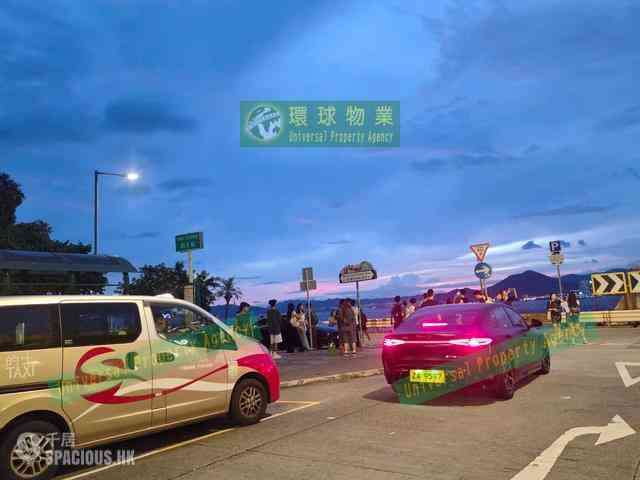 堅尼地城 - 泓都2座 27