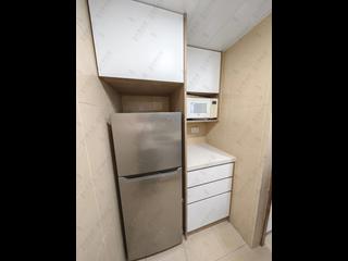 Sheung Wan - Queen's Terrace Block 2 05