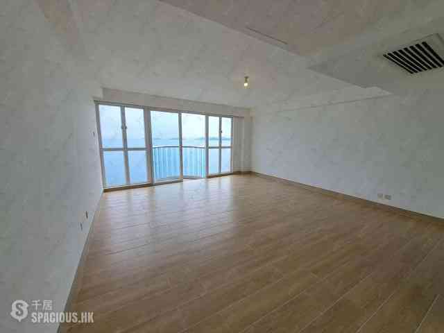 Pok Fu Lam - Villa Cecil 01