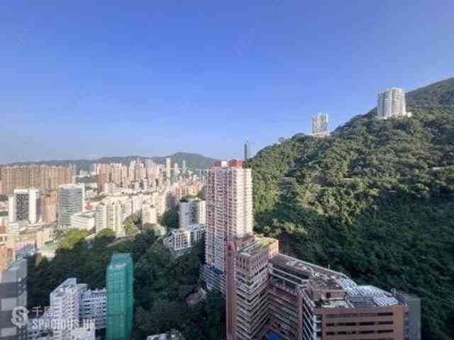 東半山 - 竹林苑 04