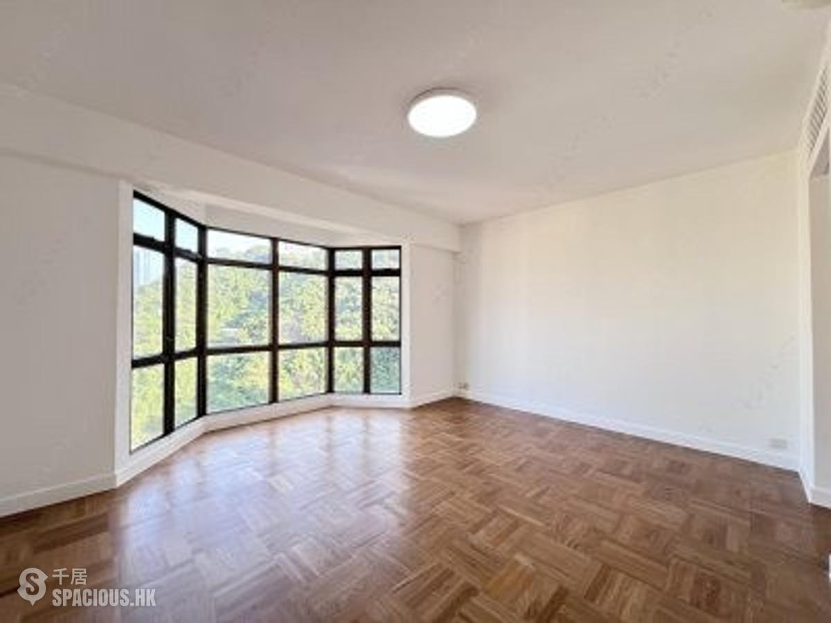Mid Levels East - Bamboo Grove 01