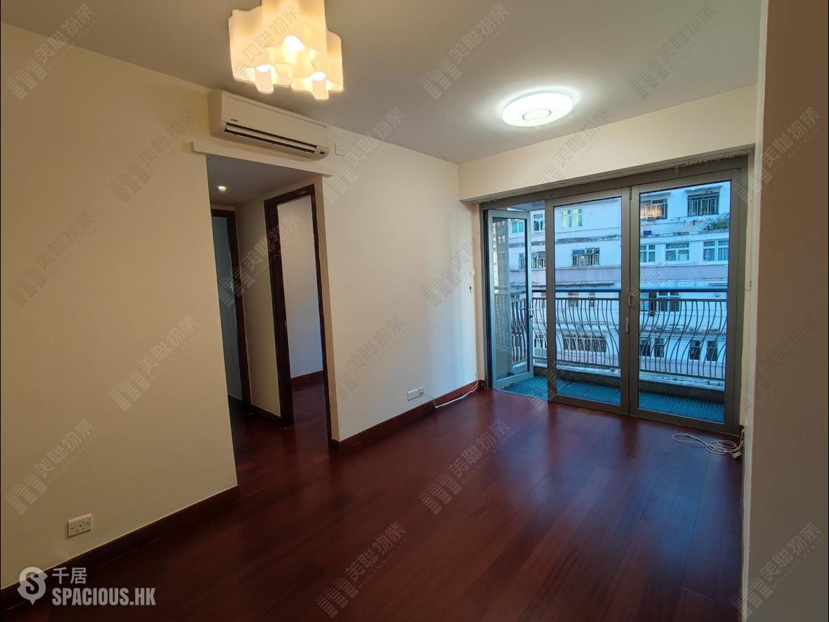 Wan Chai - The Morrison 01
