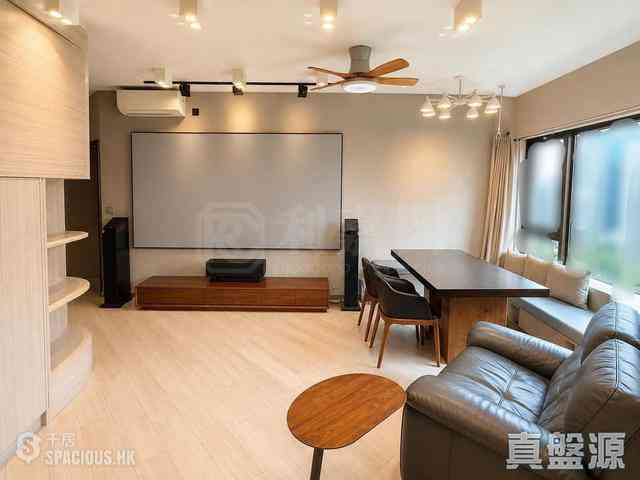 Shek Tong Tsui - The Belcher's Phase 2 01