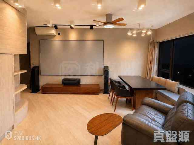 Shek Tong Tsui - The Belcher's Phase 2 03