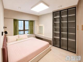 Shek Tong Tsui - The Belcher's Phase 2 05