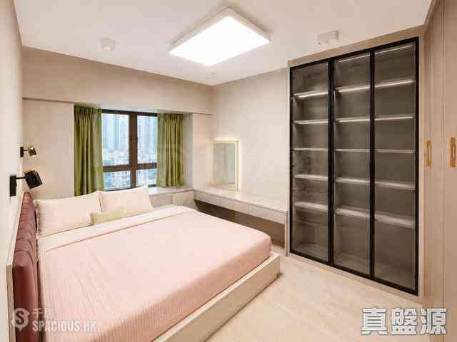 Shek Tong Tsui - The Belcher's Phase 2 05
