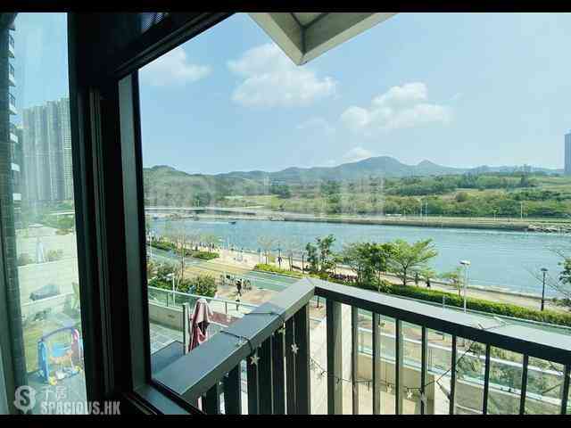 將軍澳 - 海翩匯 02