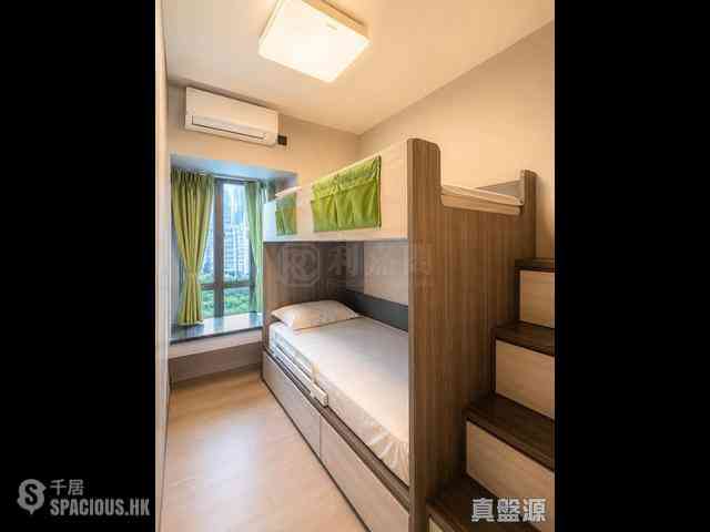 Shek Tong Tsui - The Belcher's Phase 2 06