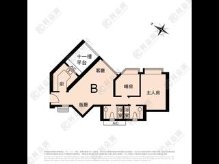 Shek Tong Tsui - The Belcher's Phase 2 09