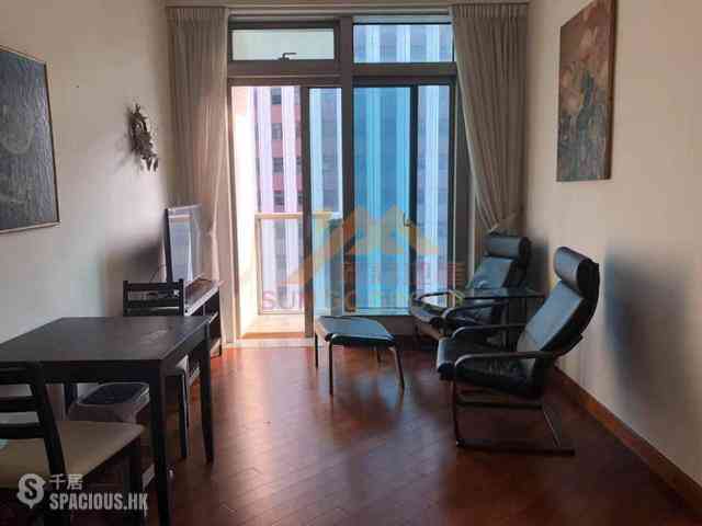 Wan Chai - The Avenue Phase 2 01