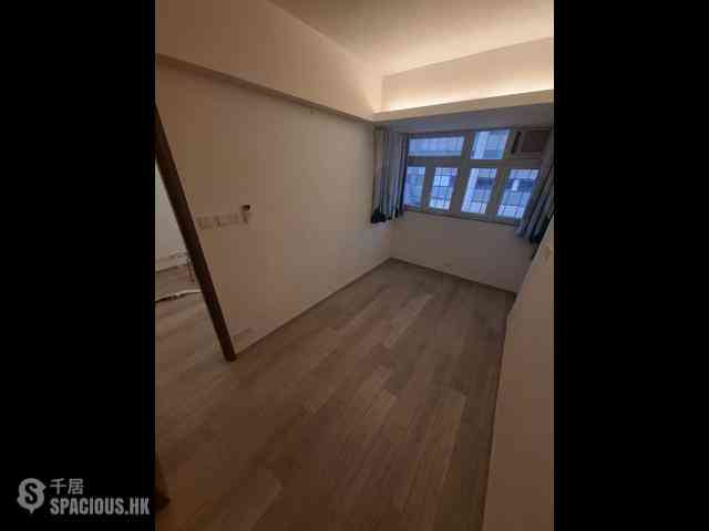 Causeway Bay - Yee On Building 04