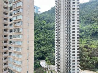 Mid Levels Central - Clovelly Court 07